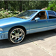Image for article titled For $10,700, be capricious